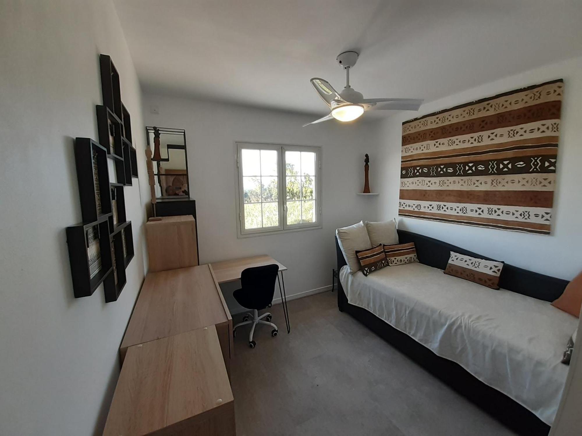 Joli Appartement, Piscine, Jacuzzi Sainte-Suzanne 외부 사진