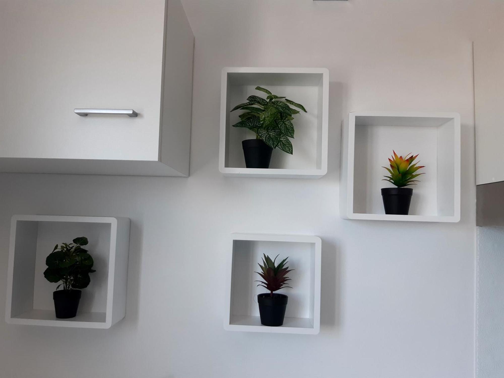 Joli Appartement, Piscine, Jacuzzi Sainte-Suzanne 외부 사진