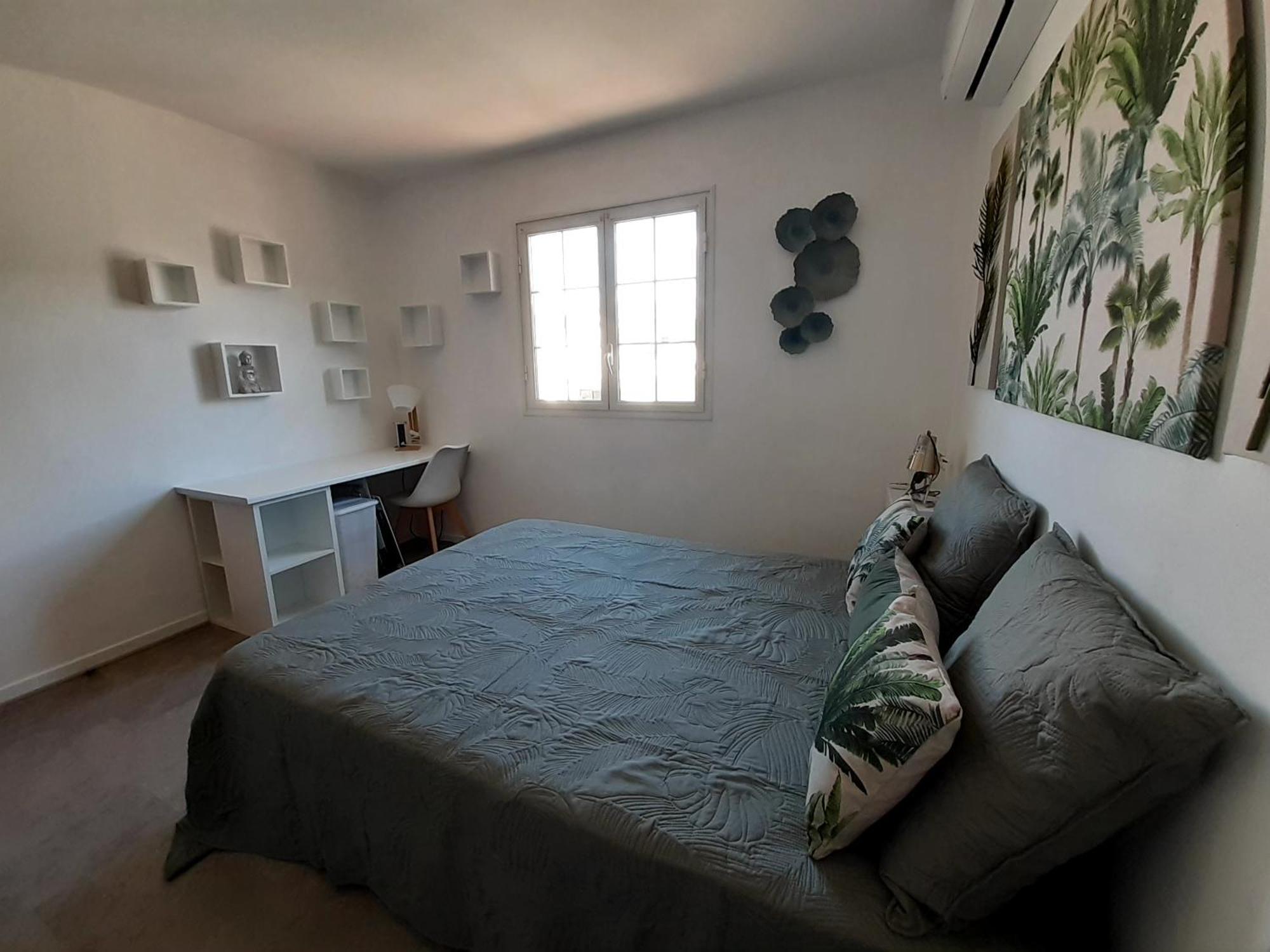 Joli Appartement, Piscine, Jacuzzi Sainte-Suzanne 외부 사진