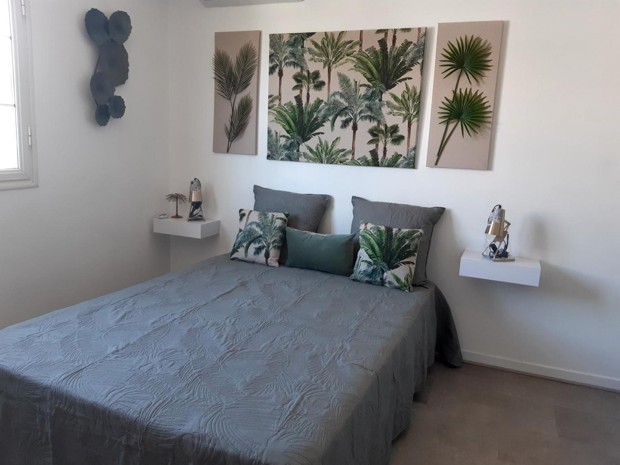 Joli Appartement, Piscine, Jacuzzi Sainte-Suzanne 외부 사진